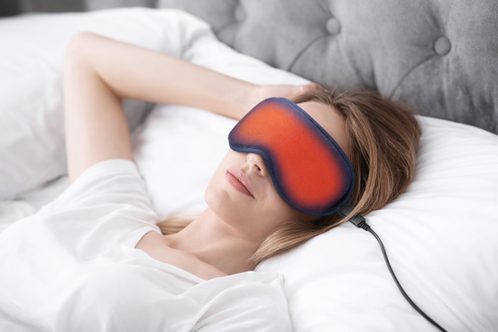 Sleep Eye Mask
